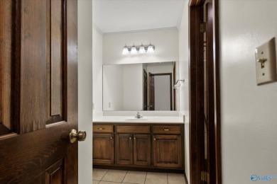 Discover golf course living at its finest with this stunning on Burningtree Country Club in Alabama - for sale on GolfHomes.com, golf home, golf lot