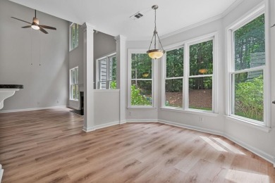 4 Bed, 2.5 Bath Home in the highly desirable Hamilton Mill on Hamilton Mill Golf Club in Georgia - for sale on GolfHomes.com, golf home, golf lot