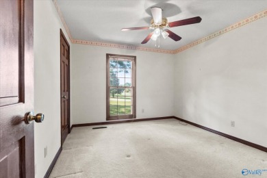Discover golf course living at its finest with this stunning on Burningtree Country Club in Alabama - for sale on GolfHomes.com, golf home, golf lot