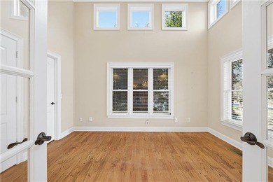 Phenomenal Golf Course Living with Stunning Views! Overlooking on  in Alabama - for sale on GolfHomes.com, golf home, golf lot