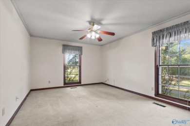 Discover golf course living at its finest with this stunning on Burningtree Country Club in Alabama - for sale on GolfHomes.com, golf home, golf lot