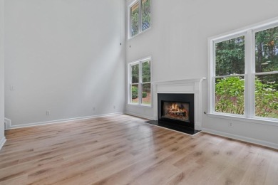 4 Bed, 2.5 Bath Home in the highly desirable Hamilton Mill on Hamilton Mill Golf Club in Georgia - for sale on GolfHomes.com, golf home, golf lot