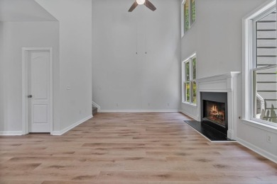 4 Bed, 2.5 Bath Home in the highly desirable Hamilton Mill on Hamilton Mill Golf Club in Georgia - for sale on GolfHomes.com, golf home, golf lot