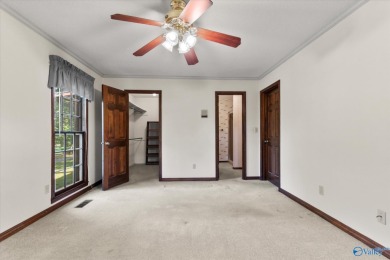 Discover golf course living at its finest with this stunning on Burningtree Country Club in Alabama - for sale on GolfHomes.com, golf home, golf lot