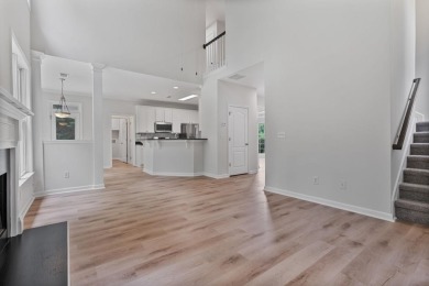 4 Bed, 2.5 Bath Home in the highly desirable Hamilton Mill on Hamilton Mill Golf Club in Georgia - for sale on GolfHomes.com, golf home, golf lot