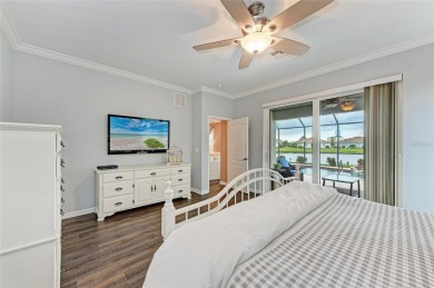 BEAUTIFULLY UPDATED single family home in the gated resort on River Strand Golf and Country Club At Heritage Harbour  in Florida - for sale on GolfHomes.com, golf home, golf lot