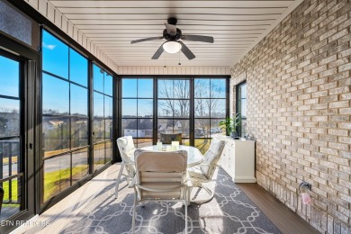 Discover the perfect combination of luxury, functionality, and on Rarity Bay Country Club - Loudon in Tennessee - for sale on GolfHomes.com, golf home, golf lot