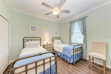 BEAUTIFULLY UPDATED single family home in the gated resort on River Strand Golf and Country Club At Heritage Harbour  in Florida - for sale on GolfHomes.com, golf home, golf lot