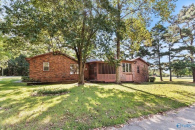 Discover golf course living at its finest with this stunning on Burningtree Country Club in Alabama - for sale on GolfHomes.com, golf home, golf lot