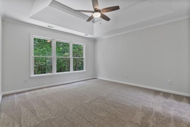 4 Bed, 2.5 Bath Home in the highly desirable Hamilton Mill on Hamilton Mill Golf Club in Georgia - for sale on GolfHomes.com, golf home, golf lot