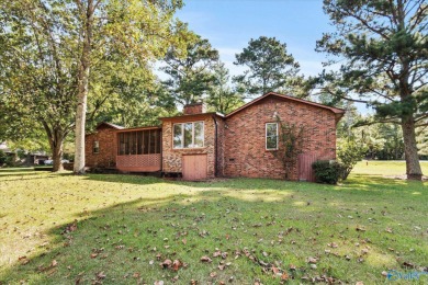 Discover golf course living at its finest with this stunning on Burningtree Country Club in Alabama - for sale on GolfHomes.com, golf home, golf lot