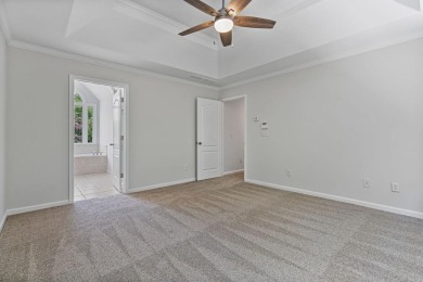 4 Bed, 2.5 Bath Home in the highly desirable Hamilton Mill on Hamilton Mill Golf Club in Georgia - for sale on GolfHomes.com, golf home, golf lot