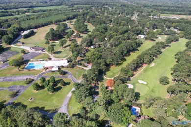 Discover golf course living at its finest with this stunning on Burningtree Country Club in Alabama - for sale on GolfHomes.com, golf home, golf lot