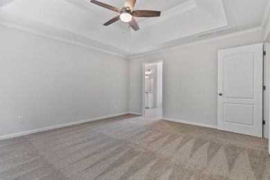 4 Bed, 2.5 Bath Home in the highly desirable Hamilton Mill on Hamilton Mill Golf Club in Georgia - for sale on GolfHomes.com, golf home, golf lot