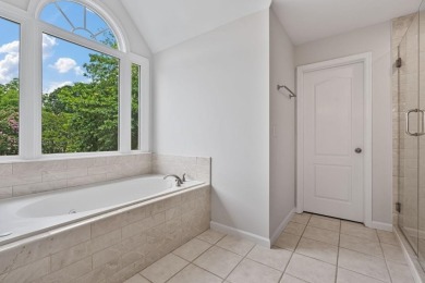 4 Bed, 2.5 Bath Home in the highly desirable Hamilton Mill on Hamilton Mill Golf Club in Georgia - for sale on GolfHomes.com, golf home, golf lot