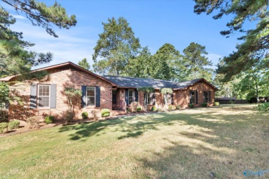 Discover golf course living at its finest with this stunning on Burningtree Country Club in Alabama - for sale on GolfHomes.com, golf home, golf lot