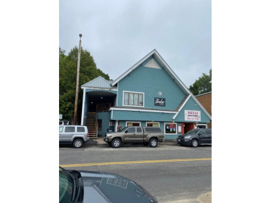 Great commercial investment with long term tenants in place with on Lake Placid Resort Golf Club in New York - for sale on GolfHomes.com, golf home, golf lot