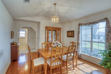 Tucked away on a quiet cul-de-sac, this beautifully maintained on Slick Rock Golf Course - Horseshoe Bay in Texas - for sale on GolfHomes.com, golf home, golf lot