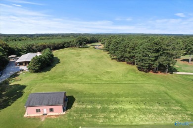 Discover golf course living at its finest with this stunning on Burningtree Country Club in Alabama - for sale on GolfHomes.com, golf home, golf lot