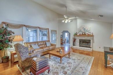 Tucked away on a quiet cul-de-sac, this beautifully maintained on Slick Rock Golf Course - Horseshoe Bay in Texas - for sale on GolfHomes.com, golf home, golf lot