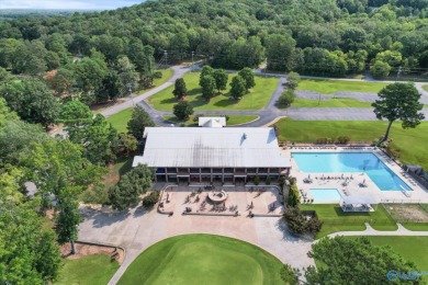 Discover golf course living at its finest with this stunning on Burningtree Country Club in Alabama - for sale on GolfHomes.com, golf home, golf lot