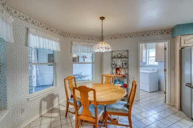 Tucked away on a quiet cul-de-sac, this beautifully maintained on Slick Rock Golf Course - Horseshoe Bay in Texas - for sale on GolfHomes.com, golf home, golf lot