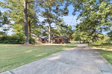 Discover golf course living at its finest with this stunning on Burningtree Country Club in Alabama - for sale on GolfHomes.com, golf home, golf lot