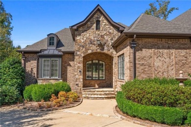 Experience elevated living in this exceptional golf course on Moores Mill Golf Club in Alabama - for sale on GolfHomes.com, golf home, golf lot