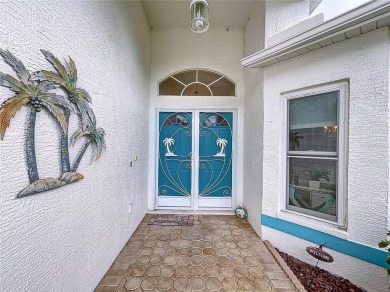A rare find in Heritage Springs 55+ community is this 3 bedroom on Heritage Springs Country Club in Florida - for sale on GolfHomes.com, golf home, golf lot