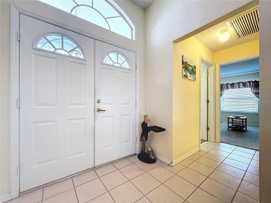A rare find in Heritage Springs 55+ community is this 3 bedroom on Heritage Springs Country Club in Florida - for sale on GolfHomes.com, golf home, golf lot