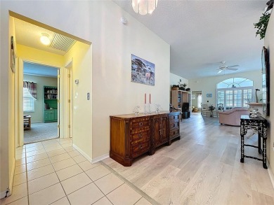 A rare find in Heritage Springs 55+ community is this 3 bedroom on Heritage Springs Country Club in Florida - for sale on GolfHomes.com, golf home, golf lot