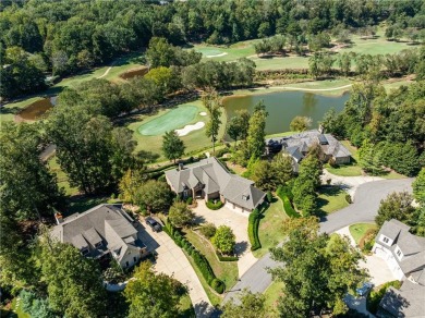 Experience elevated living in this exceptional golf course on Moores Mill Golf Club in Alabama - for sale on GolfHomes.com, golf home, golf lot