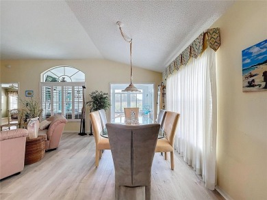 A rare find in Heritage Springs 55+ community is this 3 bedroom on Heritage Springs Country Club in Florida - for sale on GolfHomes.com, golf home, golf lot