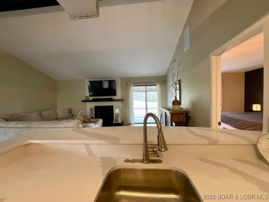 Come live on one of the friendliest fairways at the Lake!  The on The Oaks Golf Course in Missouri - for sale on GolfHomes.com, golf home, golf lot