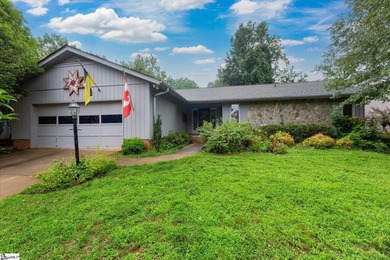 Welcome to your new home in the highly sought-after Pebble Creek on Pebble Creek Golf Club in South Carolina - for sale on GolfHomes.com, golf home, golf lot