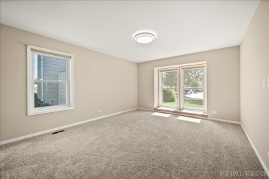 Don't miss this beautifully updated 4-bedroom home located in a on Orchard Valley Golf Course in Illinois - for sale on GolfHomes.com, golf home, golf lot
