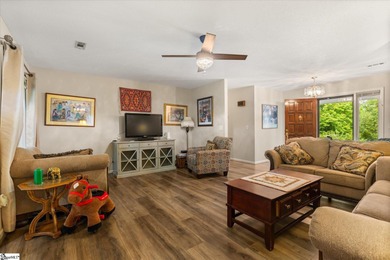 Welcome to your new home in the highly sought-after Pebble Creek on Pebble Creek Golf Club in South Carolina - for sale on GolfHomes.com, golf home, golf lot