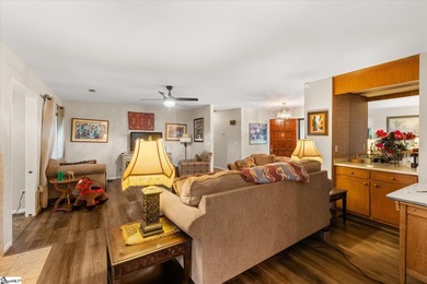 Welcome to your new home in the highly sought-after Pebble Creek on Pebble Creek Golf Club in South Carolina - for sale on GolfHomes.com, golf home, golf lot