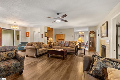 Welcome to your new home in the highly sought-after Pebble Creek on Pebble Creek Golf Club in South Carolina - for sale on GolfHomes.com, golf home, golf lot