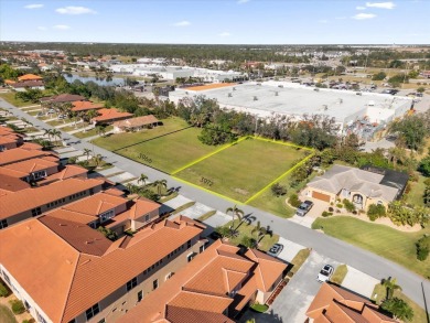 Prime Development Opportunity in Punta Gorda - 3972 and 3966 San on Twin Isles Country Club in Florida - for sale on GolfHomes.com, golf home, golf lot