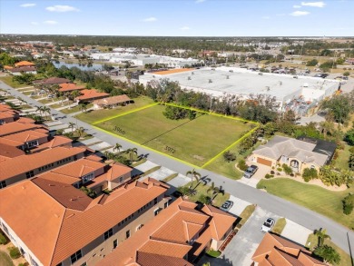 Prime Development Opportunity in Punta Gorda - 3972 and 3966 San on Twin Isles Country Club in Florida - for sale on GolfHomes.com, golf home, golf lot