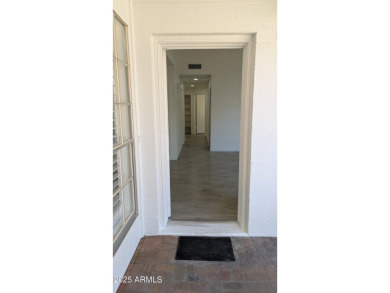 This beautiful home is surrounded by a beautiful golf course on Alta Mesa Golf Club in Arizona - for sale on GolfHomes.com, golf home, golf lot