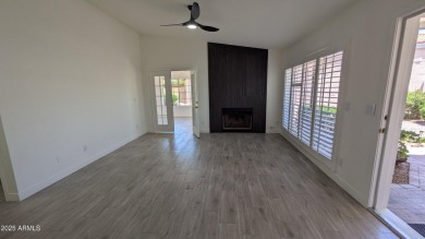 This beautiful home is surrounded by a beautiful golf course on Alta Mesa Golf Club in Arizona - for sale on GolfHomes.com, golf home, golf lot