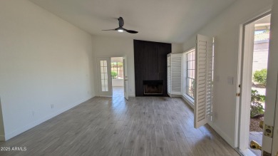 This beautiful home is surrounded by a beautiful golf course on Alta Mesa Golf Club in Arizona - for sale on GolfHomes.com, golf home, golf lot