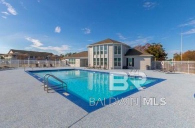 This beautifully updated 3-bedroom, 2-bathroom ground-floor on Craft Farms - Cypress Bend in Alabama - for sale on GolfHomes.com, golf home, golf lot