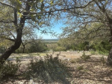 This lot sits in a quiet part of Lago Vista up above Sierra on Bar-K Golf Course in Texas - for sale on GolfHomes.com, golf home, golf lot