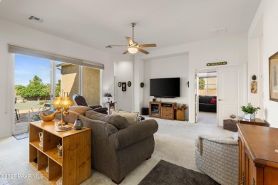 Fantastic Home on a .16 acre/Corner Lot in Quailwood backing on Quail Wood Greens Golf Course in Arizona - for sale on GolfHomes.com, golf home, golf lot