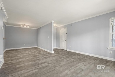 This beautifully updated 3-bedroom, 2-bathroom ground-floor on Craft Farms - Cypress Bend in Alabama - for sale on GolfHomes.com, golf home, golf lot