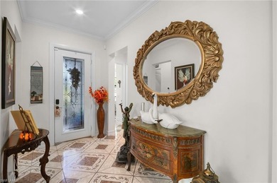 Welcome to 5270 42nd St NE. Built in 2020, this like new on The Club At Twin Eagles in Florida - for sale on GolfHomes.com, golf home, golf lot