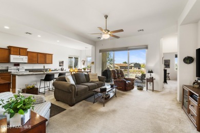 Fantastic Home on a .16 acre/Corner Lot in Quailwood backing on Quail Wood Greens Golf Course in Arizona - for sale on GolfHomes.com, golf home, golf lot